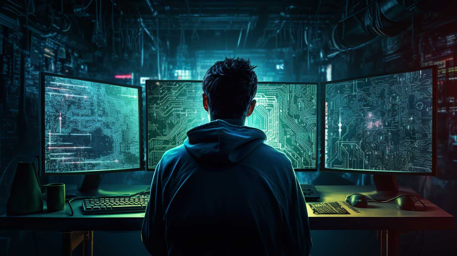 Ethical Hacker Eğitimi