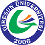 Giresun Üniversitesi Rektörlüğü Öğretim Elemanı Alım İlanı