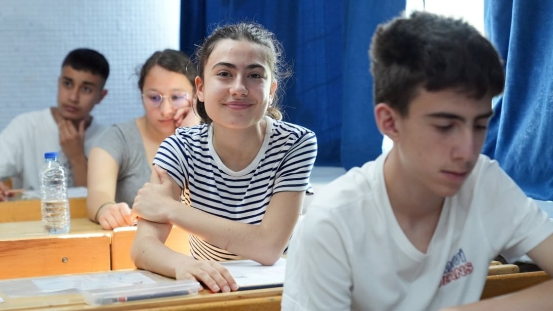 2025 LGS Kapsamındaki Merkezî Sınav İçin Başvuru ve Uygulama Kılavuzu Yayımlandı