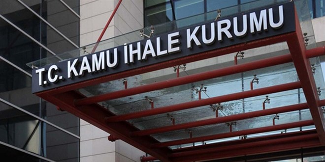 Kamu İhale Kurumu 10 Personel Alacak