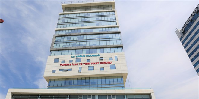 Türkiye İlaç ve Tıbbi Cihaz Kurumu 16 sözleşmeli personel alacak