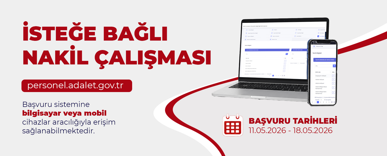 PERSONEL GENEL MÜDÜRLÜĞÜ