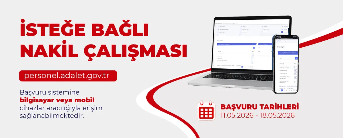 PERSONEL GENEL MÜDÜRLÜĞÜ