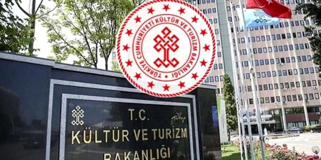 Kültür ve Turizm Bakanlığı 67 Sözleşmeli Personel Alacak