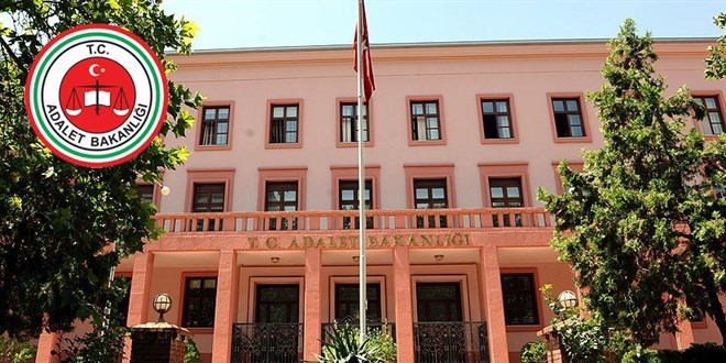 Adalet Bakanlığı6.100 sözleşmeli personel alacak