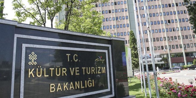 Kültür ve Turizm Bakanlığı 72 sözleşmeli personel alacak