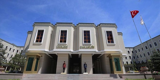 Bilgi Teknolojileri Genel Müdürlüğü 11 sözleşmeli personel ...