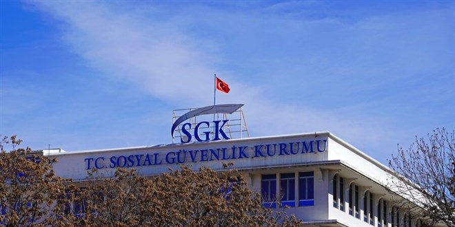 SGK, 10 sözleşmeli personel alacak