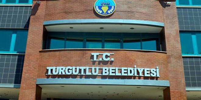 Turgutlu Belediyesi 1 sözleşmeli personel alacak