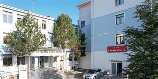 Bilecik İl Özel İdaresi 1 sözleşmeli personel alacak