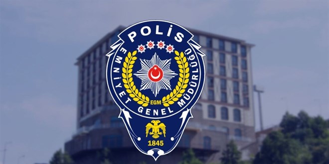 Emniyet Genel Müdürlüğü 500 sözleşmeli destek personeli alacak