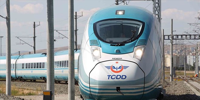 TCDD Taşımacılık Engelli ve Eski Hükümlü 70 İşçi Alacak