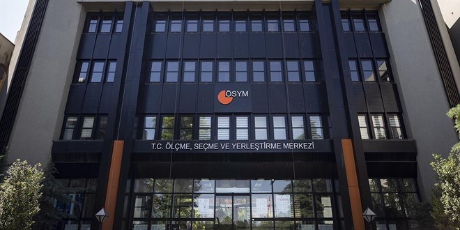 ÖSYM, 7 Sözleşmeli Personel Alacak