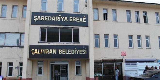 Çaldıran Belediyesi 2 sözleşmeli personel alacak