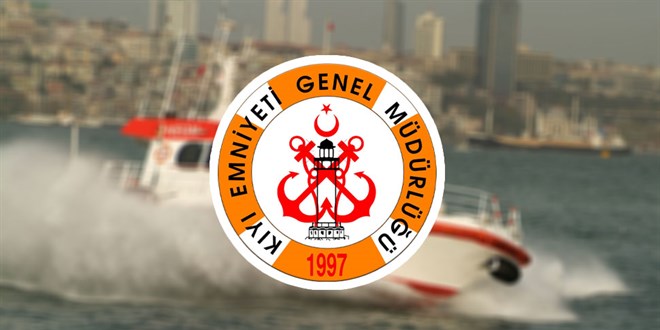 Kıyı Emniyeti Genel Müdürlüğü 26 İşçi Alacak- Güncellendi