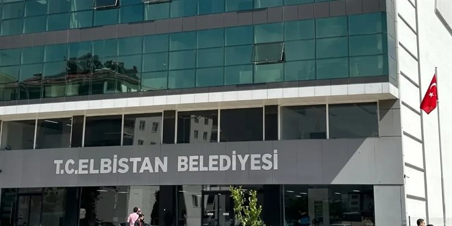 Kahramanmaraş Elbistan Belediyesi 1 sözleşmeli personel alacak