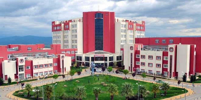 Avdın Adnan Menderes Üniversitesi 41 sözleşmeli personel alacak