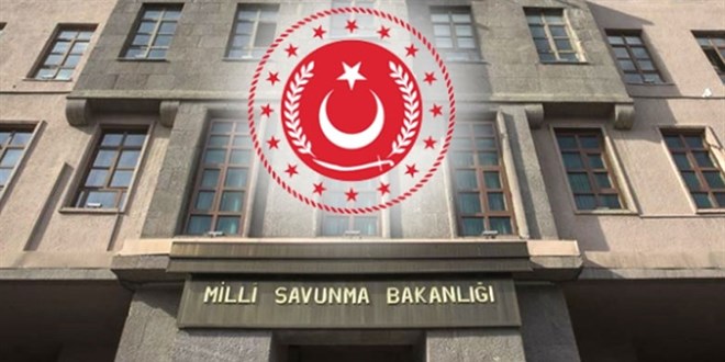 MSB'den Teknik Sınıflara Yeni Alım: 2026-4 Dönemi Uzman Erbaş Temini Başladı