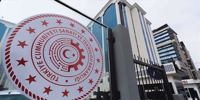 Sanayi ve Teknoloji Bakanlığı 23 Uzman Yardımcısı Alacak
