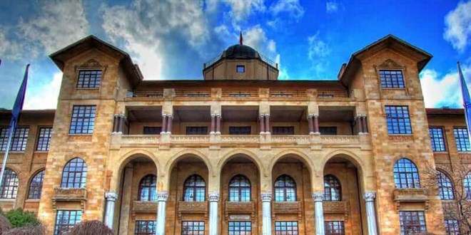 Gazi Üniversitesi 64 sözleşmeli personel alacak
