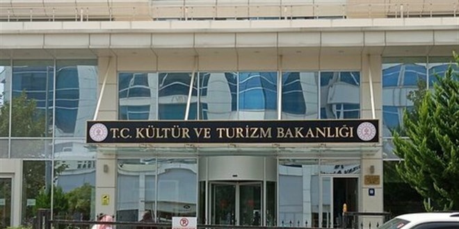 Kültür ve Turizm Bakanlığı 11 Personel alacak