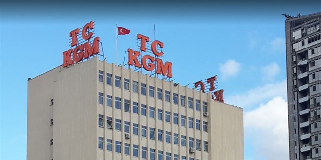 Karayolları Genel Müdürlüğü 3 Personel Alacak