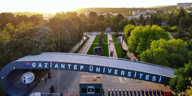 Gaziantep Üniversitesi 110 sözleşmeli personel alacak
