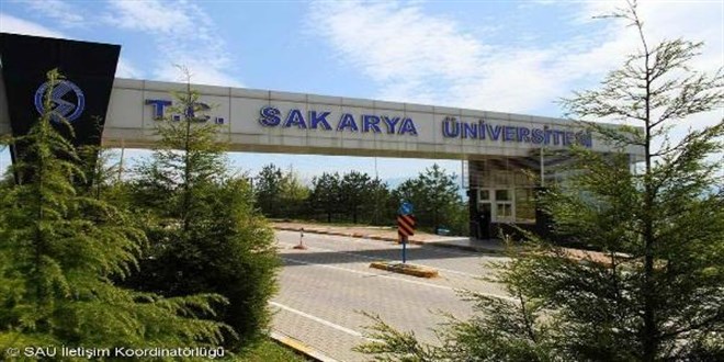Sakarya Üniversitesi 4 sözleşmeli personel alacak