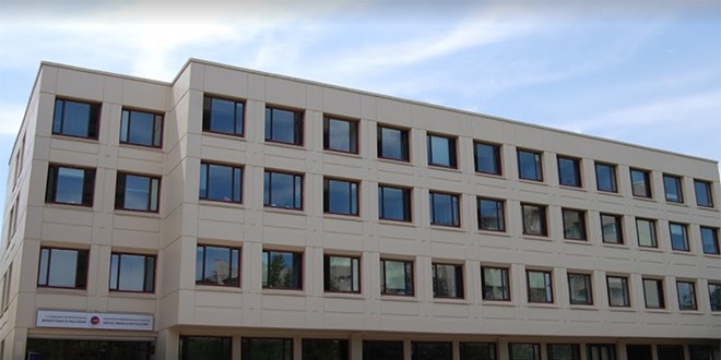 Merkezi Finans ve İhale Birimi Uzman alacak