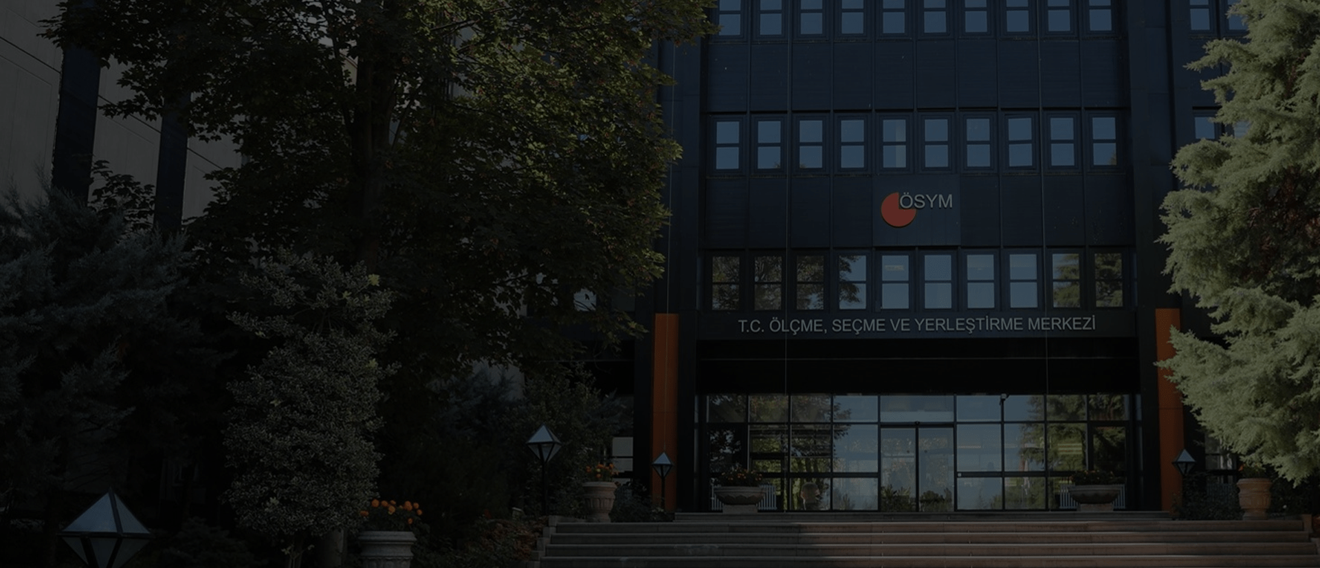 T.C. Ölçme, Seçme ve Yerleştirme Merkezi Başkanlığı
