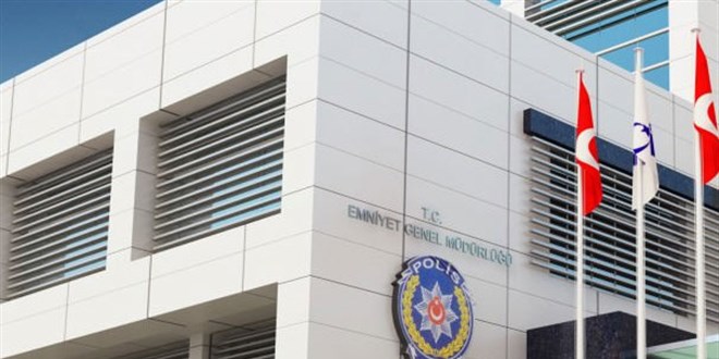 Emniyet Genel Müdürlüğü 350 komiser yardımcısı alacak