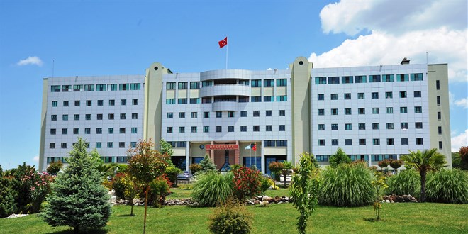 Balıkesir Üniversitesi 309 sözleşmeli personel alacak