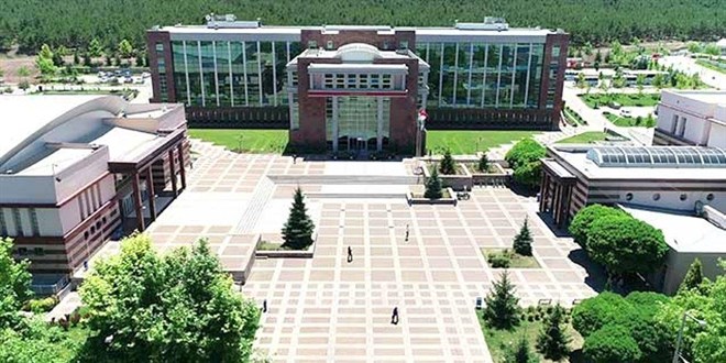 Eskişehir Osmangazi Üniversitesi 203 sözleşmeli personel alacak