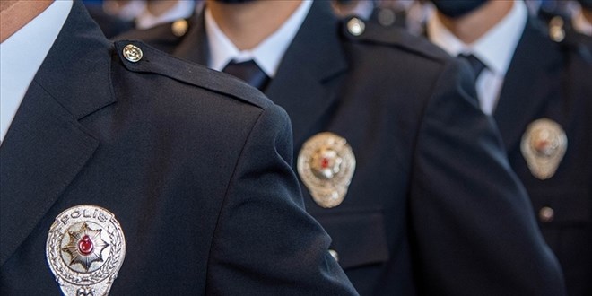 2026 yılı PMYO Sınav duyurusu yayımlandı. 3 bin 250 öğrenci alınacak