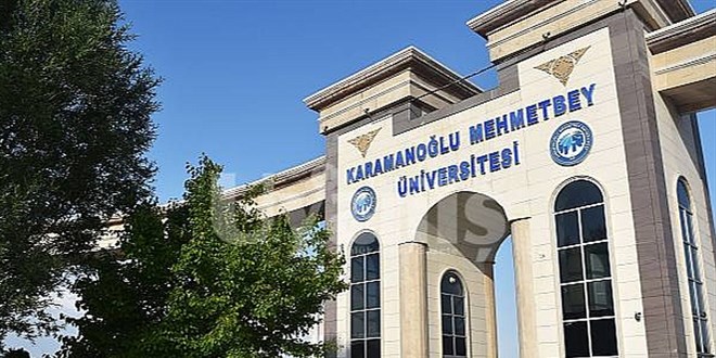 Karamanoğlu Mehmetbey Üniversitesi 36 sözleşmeli personel alacak