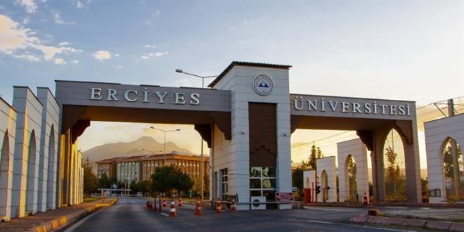 Erciyes Üniversitesi 207 sözleşmeli personel alacak
