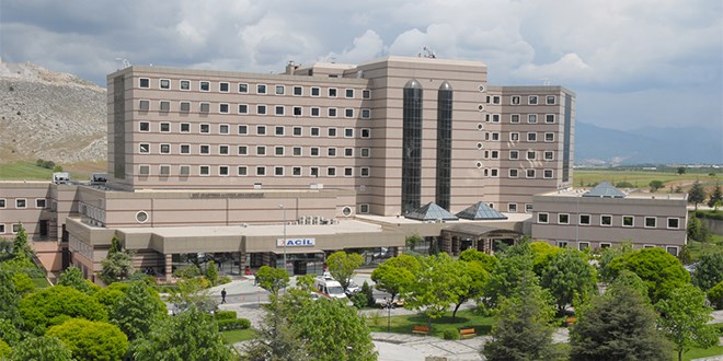 Süleyman Demirel Üniversitesi 68 sözleşmeli personel alacak