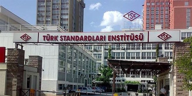 TSE 129 sözleşmeli personel alacak