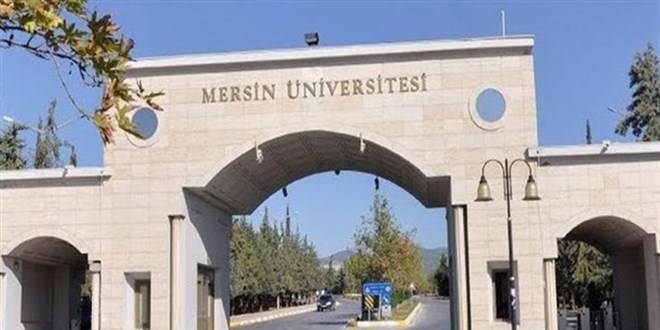 Mersin Üniversitesi 182 sözleşmeli personel alacak