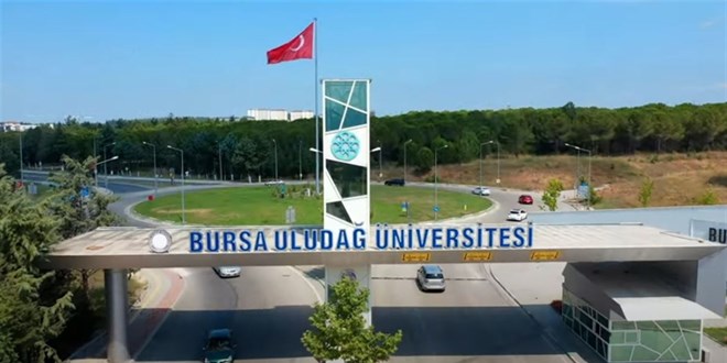 Bursa Uludağ Üniversitesi 109 sözleşmeli personel alacak
