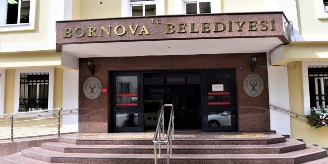 İzmir Bornova Belediyesi 15 zabıta memuru alacak