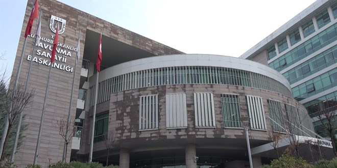 Savunma Sanayii Başkanlığı 13 sözleşmeli personel alacak