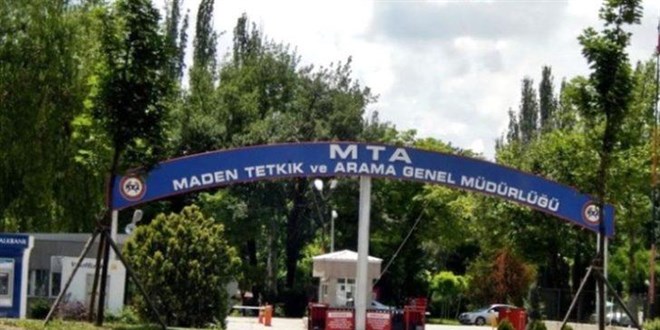 MTA 2 sözleşmeli bilişim personeli alacak