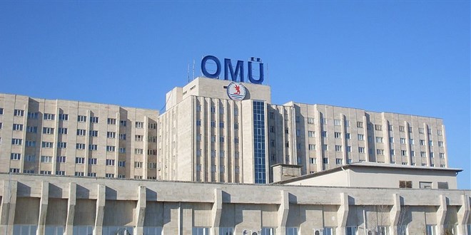 Ondokuz Mayıs Üniversitesi 140 Sözleşmeli personel alacak