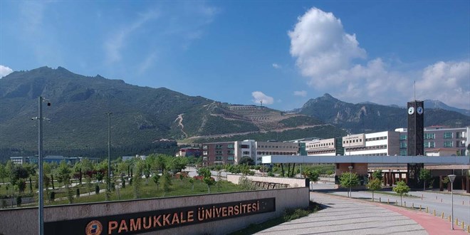 Pamukkale Üniversitesi 27 sözleşmeli personel alacak