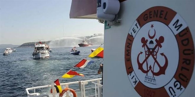 Kıyı Emniyeti Genel Müdürlüğü 173 İşçi Alacak