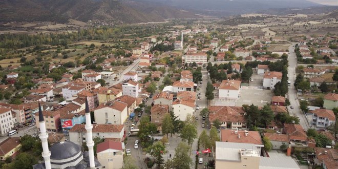 Göynücek Belediyesi 1 sözleşmeli personel alacak