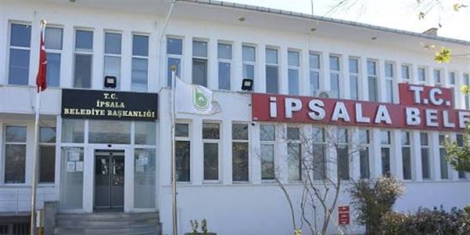 İpsala Belediyesi 1 sözleşmeli personel alacak