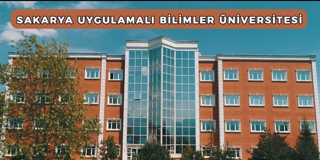 Sakarya Uygulamalı Bilimler Üniversitesi 25 sözleşmeli personel alacak