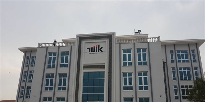 TÜİK, 5 Sözlemeli Personel Alacak